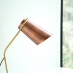 Strand Lamp