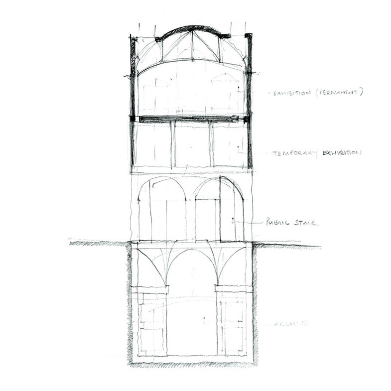 JenniferCromie_Pencil Sketches_A1_785