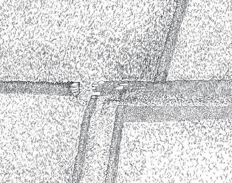 3_pen field drawing_detail A