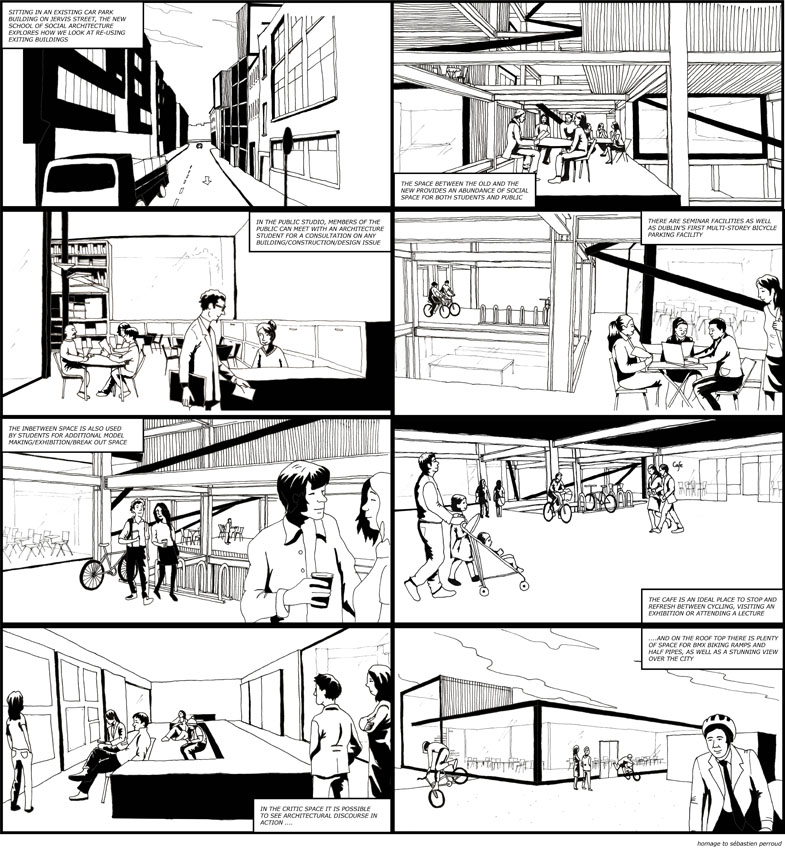 School of Social Architecture_785