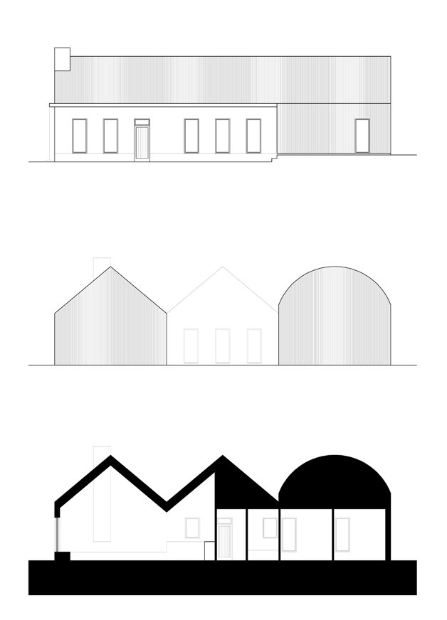 Studio House Drawing_628