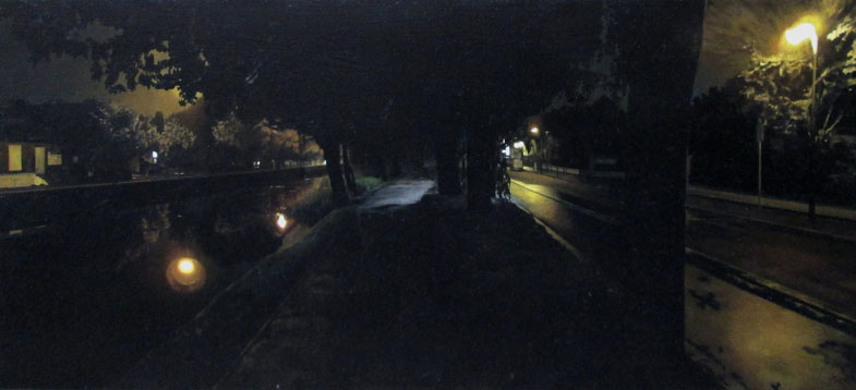 Charlemont Mall 30x60cm