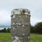 Ramona Burke image_ Chapel Road Gatepost LR thumb